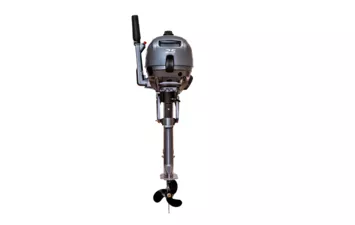 Мотор HND OB 2.5 FHS ( )
