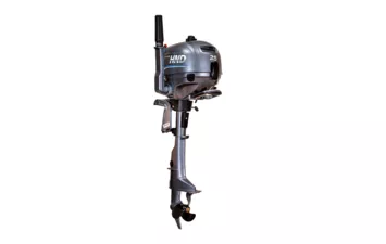 Мотор HND OB 2.5 FHS ( )
