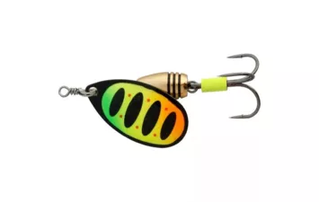 Блесна Savage Gear ROTEX SPINNER #2