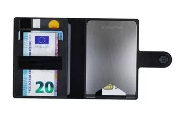 Кошелек-фонарь Ledlenser Lite Wallet