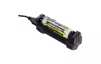 Зарядное устройство Armytek Handy C1 VE