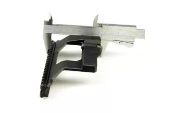 Кронштейн САГ АК Пикатини Bit короткий для коллим.прицелов