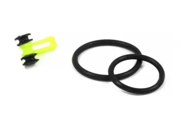 Держатель крючка Namazu Hook Keeper