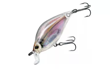 Воблер Yo-Zuri 3DR Flat Crank 55F R1320