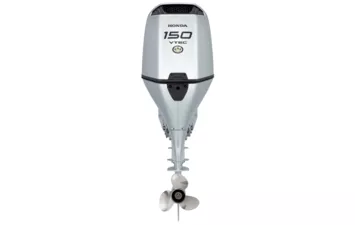 Мотор Honda BF 150 LU ( )