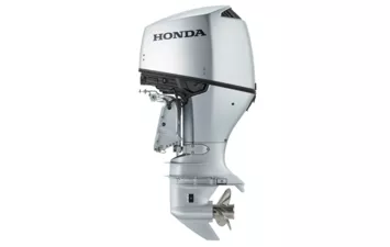 Мотор Honda BF 150 LU ( )