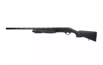 Ружье Hatsan Escort H112 Camo Max5  к.12х76 ствол 760 мм