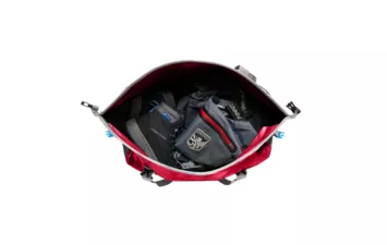 Гермосумка Finntrail Big Roll 80L 1712 (Red)