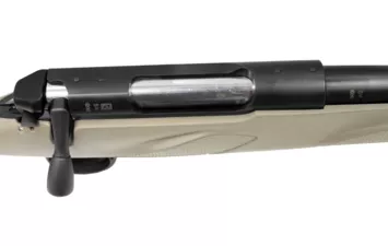 Карабин Franchi Horizon Elite Camo B-Gray к.308 Win ствол 560 мм