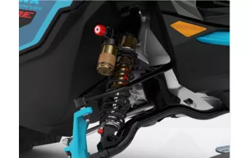 Снегоход Lynx Commander STD 900 ACE Turbo 2024