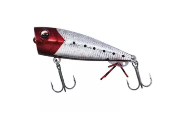 Воблер Daiwa Silver Wolf Chining Bug 55F (B.I)