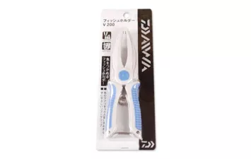 Щипцы Daiwa Fish Holder V 200