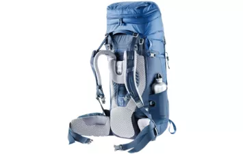 Рюкзак Deuter 2021-22 Aircontact 50 + 10 SL (б/р)