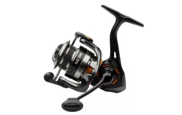 Катушка безынерционная Savage Gear SG6 2500 FD