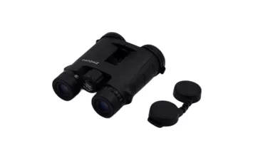 Бинокль ZIYOUHU Aumento 10x42 WP BAK4  D080008