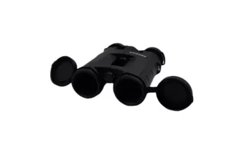 Бинокль ZIYOUHU Aumento 10x42 WP BAK4  D080008