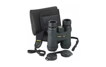 Бинокль Nikon 10х42 Monarch 5