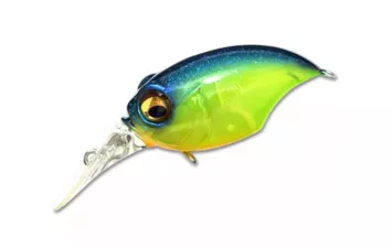 Воблер Megabass New MR-X GRIFFON
