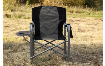 Кресло Maverick Big Director GC206-2TA