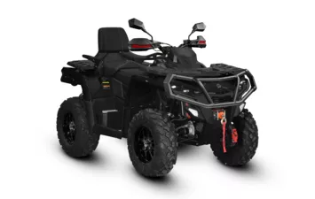 Квадроцикл AODES Pathcross ATV 650 L EPS двухместный 2025