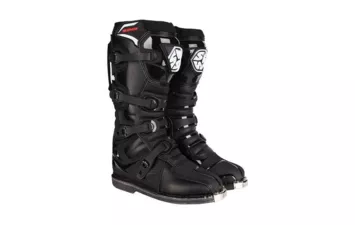 Ботинки Scoyco MBM006 (Черный 44)