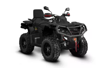 Квадроцикл AODES Pathcross ATV 1000 L EPS двухместный 2025