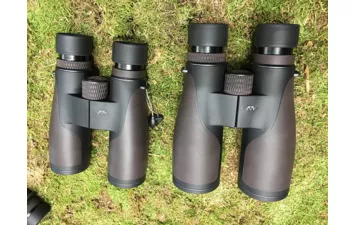 Бинокль Blaser Primus 10х42