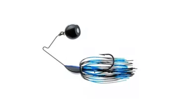 Спиннербейт Yo-Zuri R1302 3DB Knuckle Bait 14гр. (BLB)