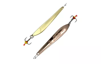 Блесна Eco Pro Killer 90 мм 15g. (G/C)