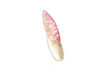Блесна колеблющаяся Forest Miu Awabi 8g (07)