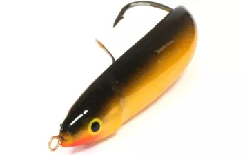 Незацепляйка Rapala Minnow Spoon RMS 05