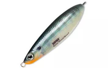 Незацепляйка Rapala Rattlin Minnow Spoon RMSR08