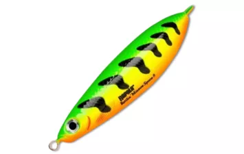 Незацепляйка Rapala Rattlin Minnow Spoon RMSR08