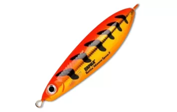 Незацепляйка Rapala Rattlin Minnow Spoon RMSR08