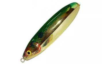 Незацепляйка Rapala Minnow Spoon RMS 06