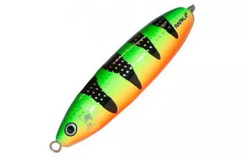 Незацепляйка Rapala Minnow Spoon RMS10