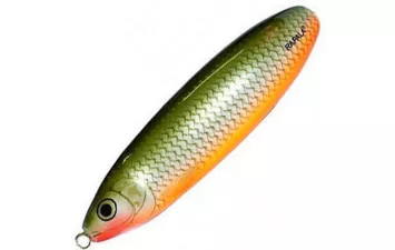 Незацепляйка Rapala Minnow Spoon RMS10