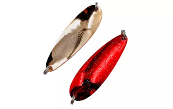 Блесна Smith Pure 18.0гр (GRR)