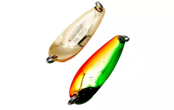 Блесна Smith Pure 18.0гр (GGO)