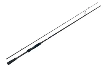 Спиннинг Zetrix Solver SLS-742L 3-14G PE0.4.-0.8