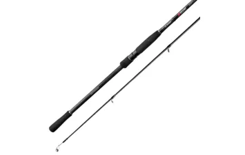 Спиннинг Zetrix Solver SLS-742L 3-14G PE0.4.-0.8