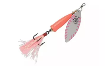 Блесна Blue Fox Salmon Super Vibrax 6 BFSASV6