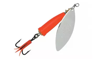 Блесна Blue Fox Salmon Super Vibrax 6 BFSASV6