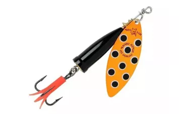Блесна Blue Fox Salmon Super Vibrax 6 BFSASV6