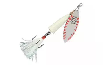 Блесна Blue Fox Salmon Super Vibrax 6 BFSASV6