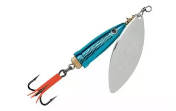 Блесна Blue Fox Salmon Super Vibrax 6 BFSASV6