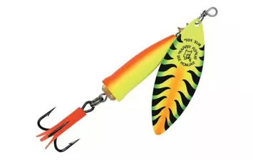 Блесна Blue Fox Salmon Super Vibrax 6 BFSASV6