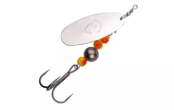 Блесна Savage Gear CAVIAR SPINNER #4 14g