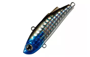 Раттлин Daiwa Minient 57S