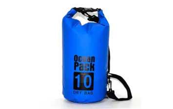 Драйбег 10 л (Синий )